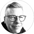 Andy Wood's profile photo