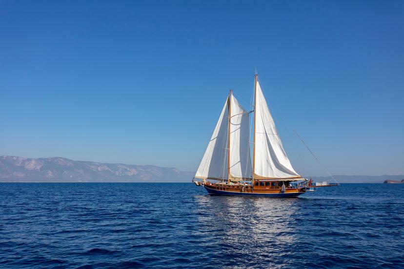 Croatia Gulet