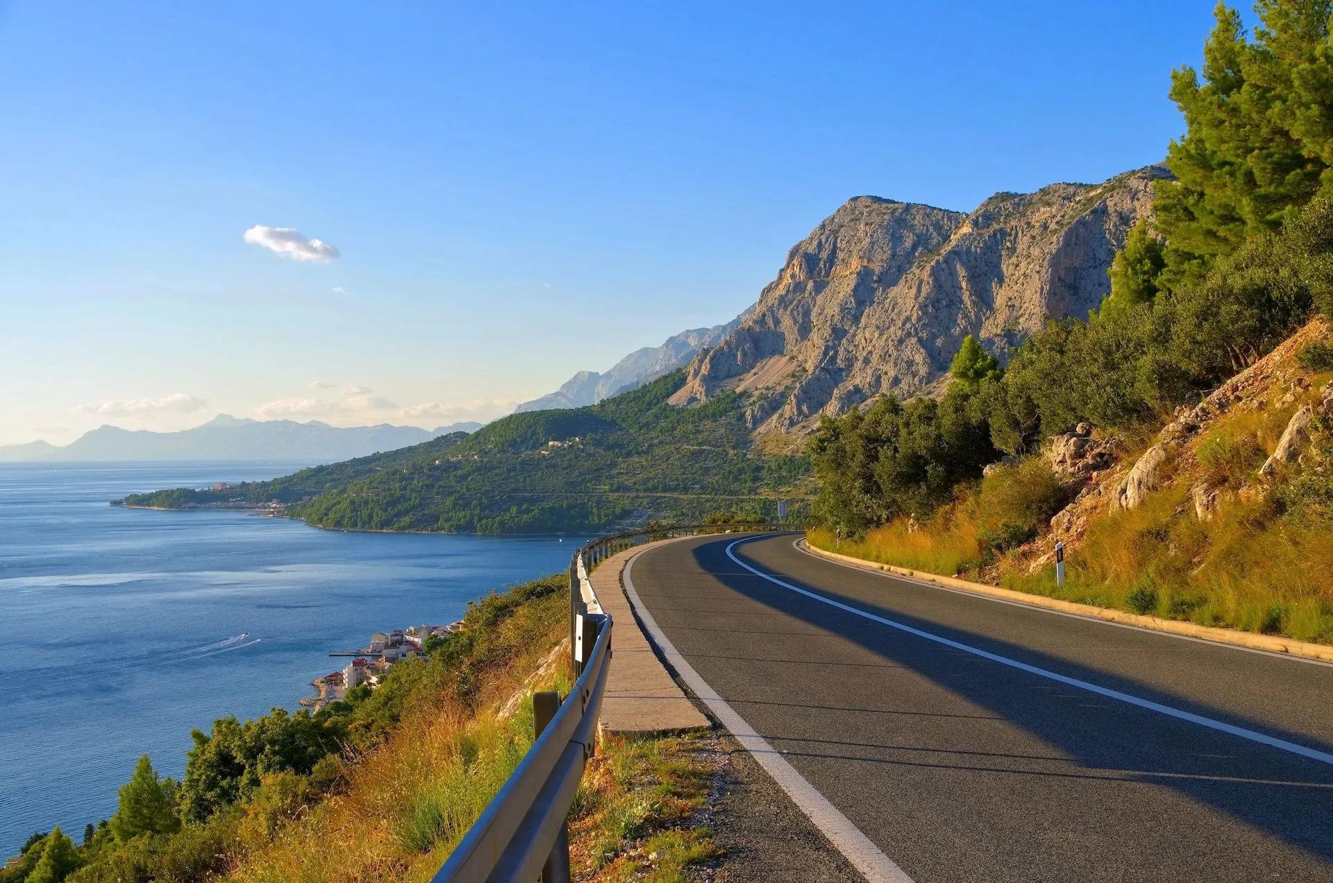 Croatia Cycling Challenge