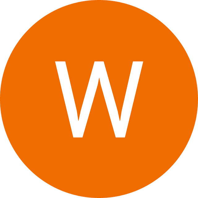 William Overend's profile photo