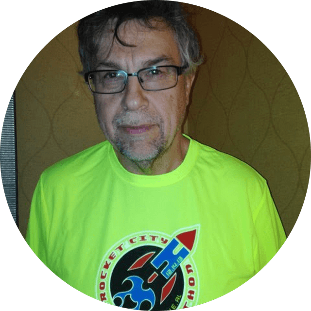 Sam Marcum's profile photo