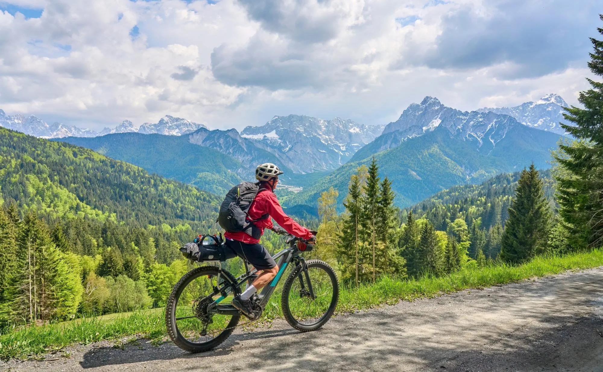 Cross-Border Adventures