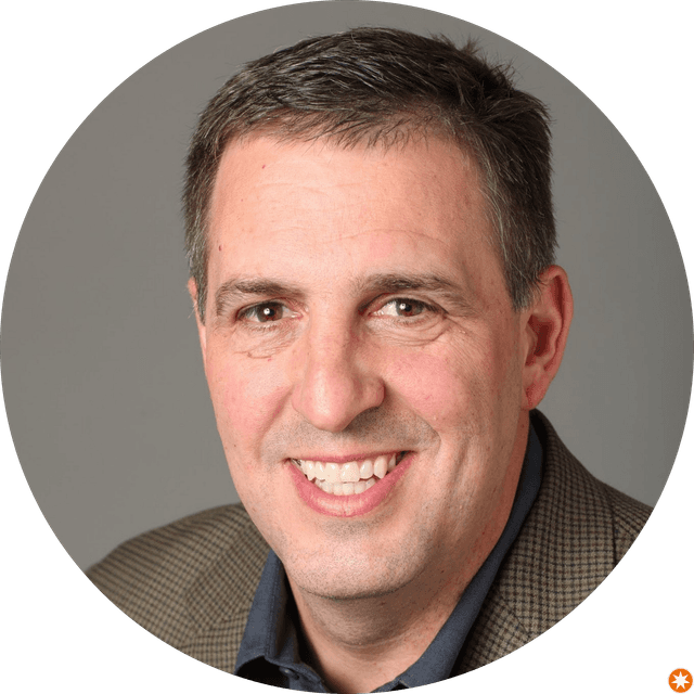 Greg Thomas's profile photo