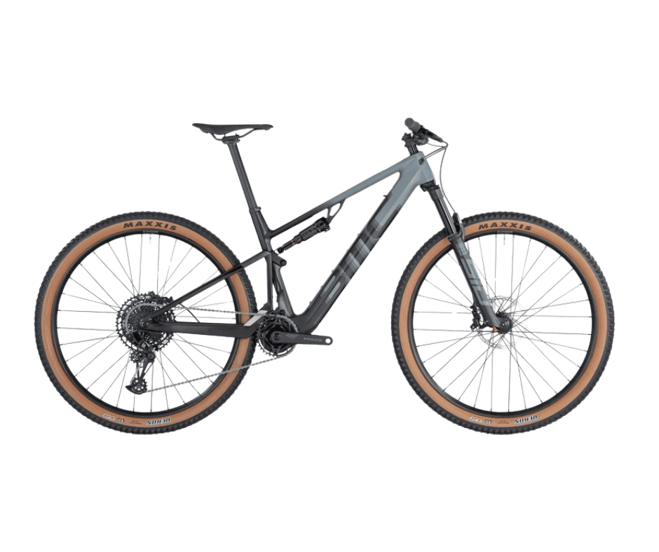 BMC Fourstroke AMP LT THREE image 1