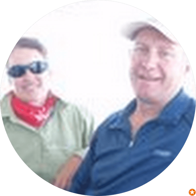 Greg Orr's profile photo