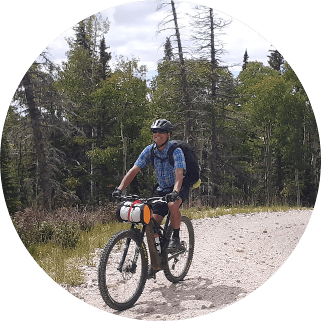 Allen Forbes's profile photo