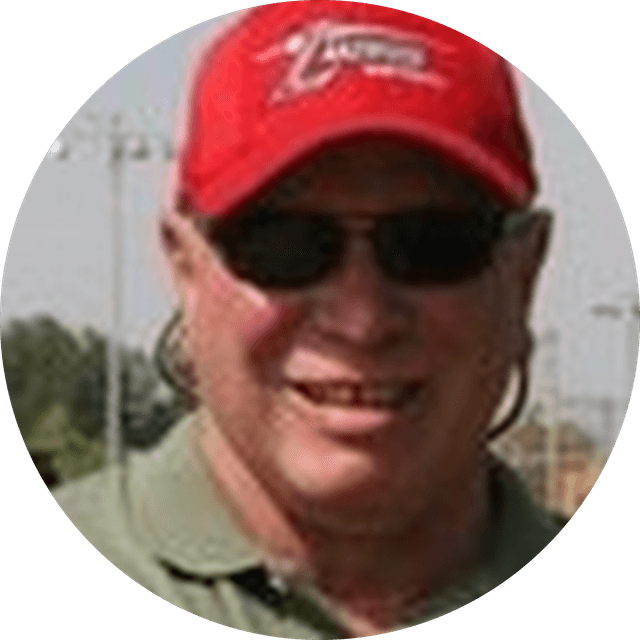 Bob Sykes's profile photo