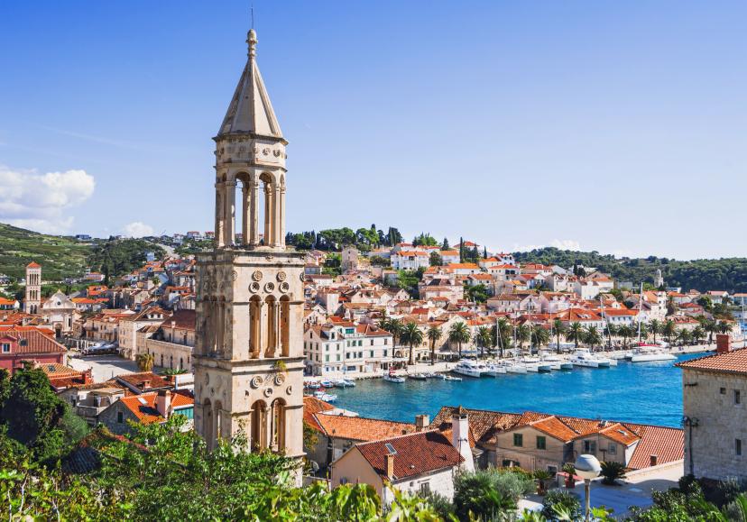 Hvar Stadt image 1