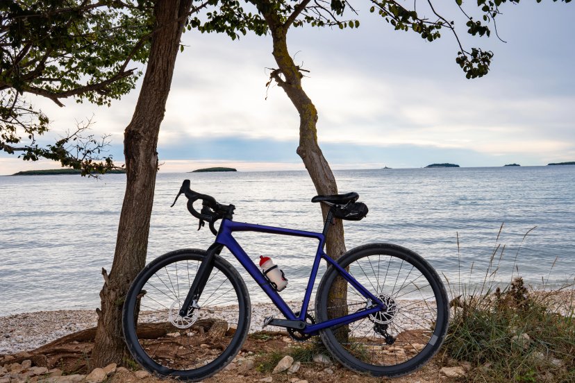 Cycling the Dalmatian Coast