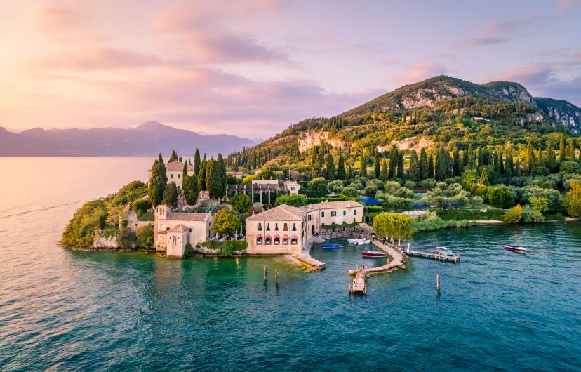 Lago di Garda image 1