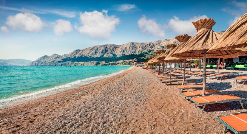 Baška image 1