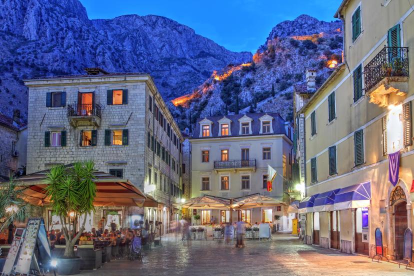 Kotor image 1