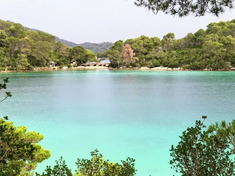 Nationaal park Mljet